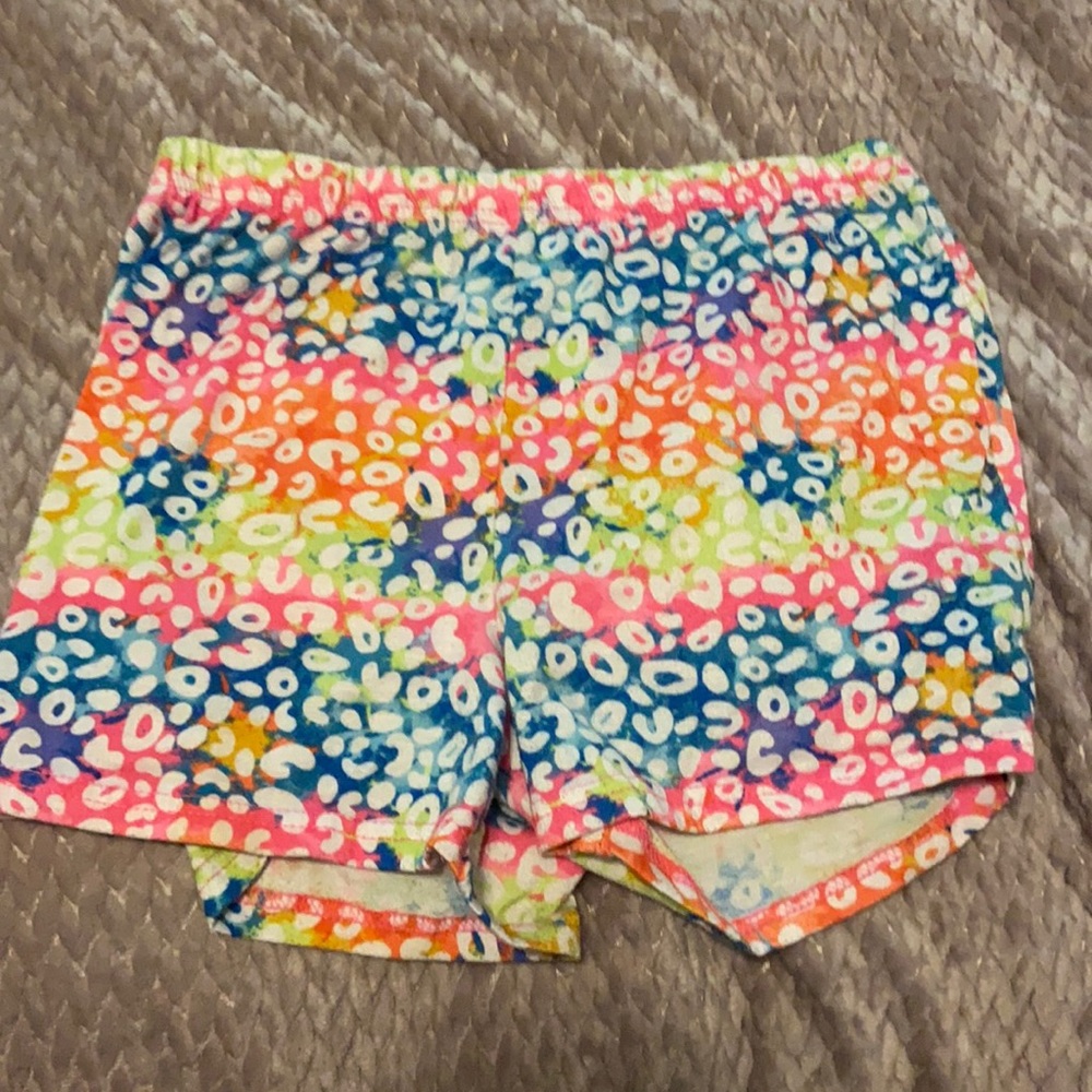 Pj shorts